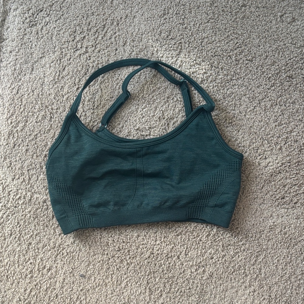 AYBL Sports Bra